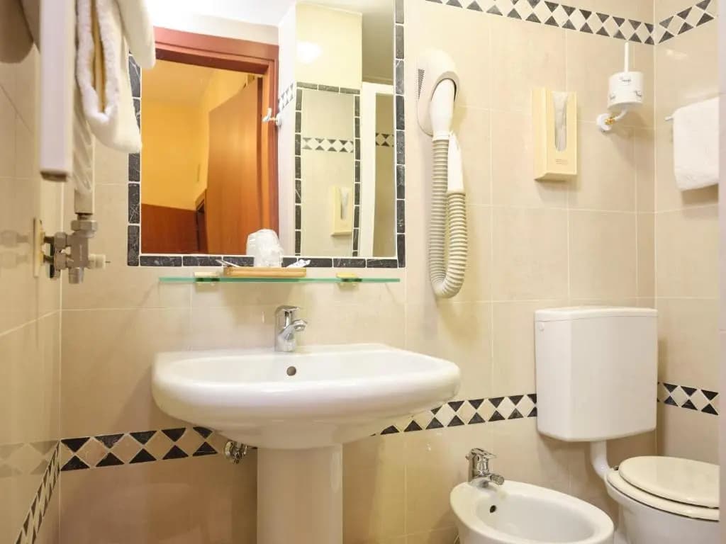 Hotel Atlantide - photo 8
