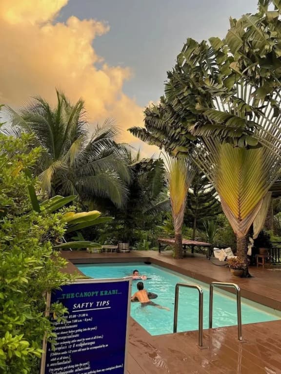 The Canopy Krabi - photo 15