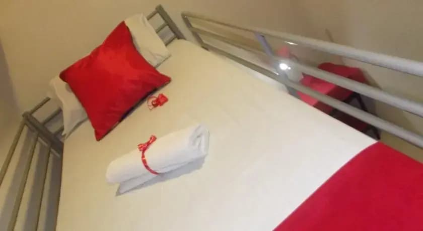 Apart Center Madrid - photo 2
