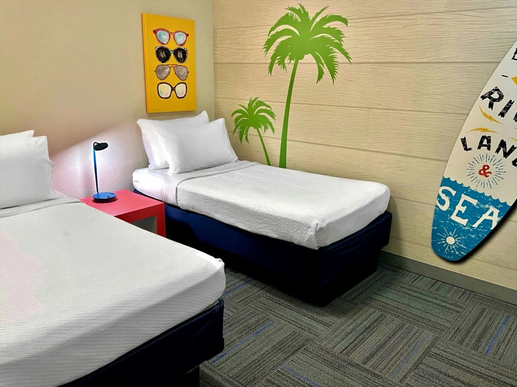 Holiday Inn Resort Orlando Suites - Waterpark by IHG - photo 50