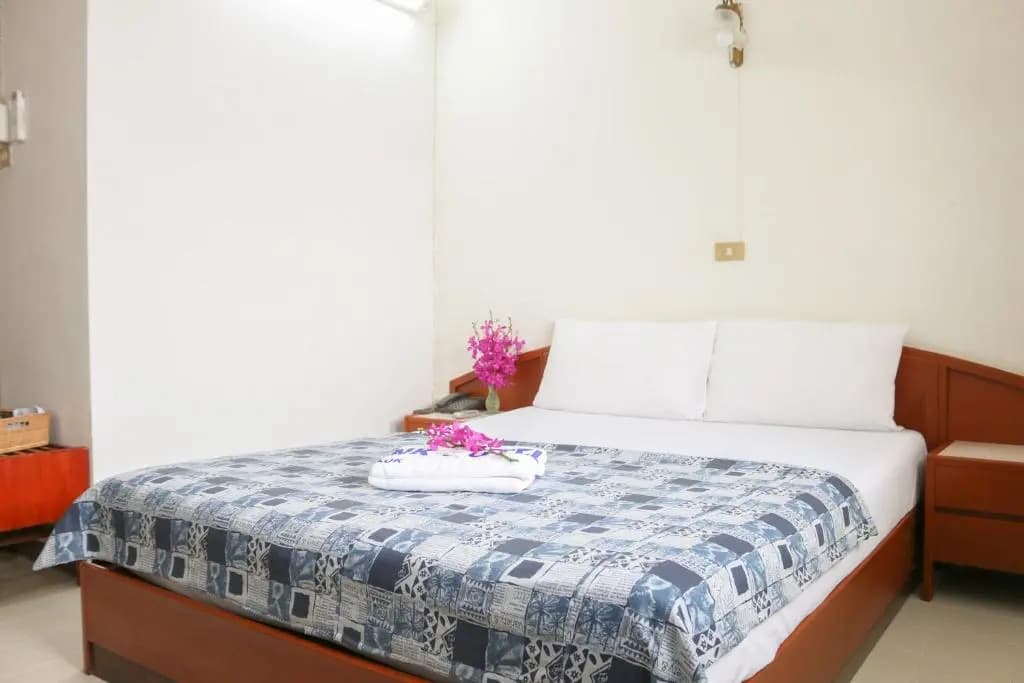 Nakornping Hotel - photo 3