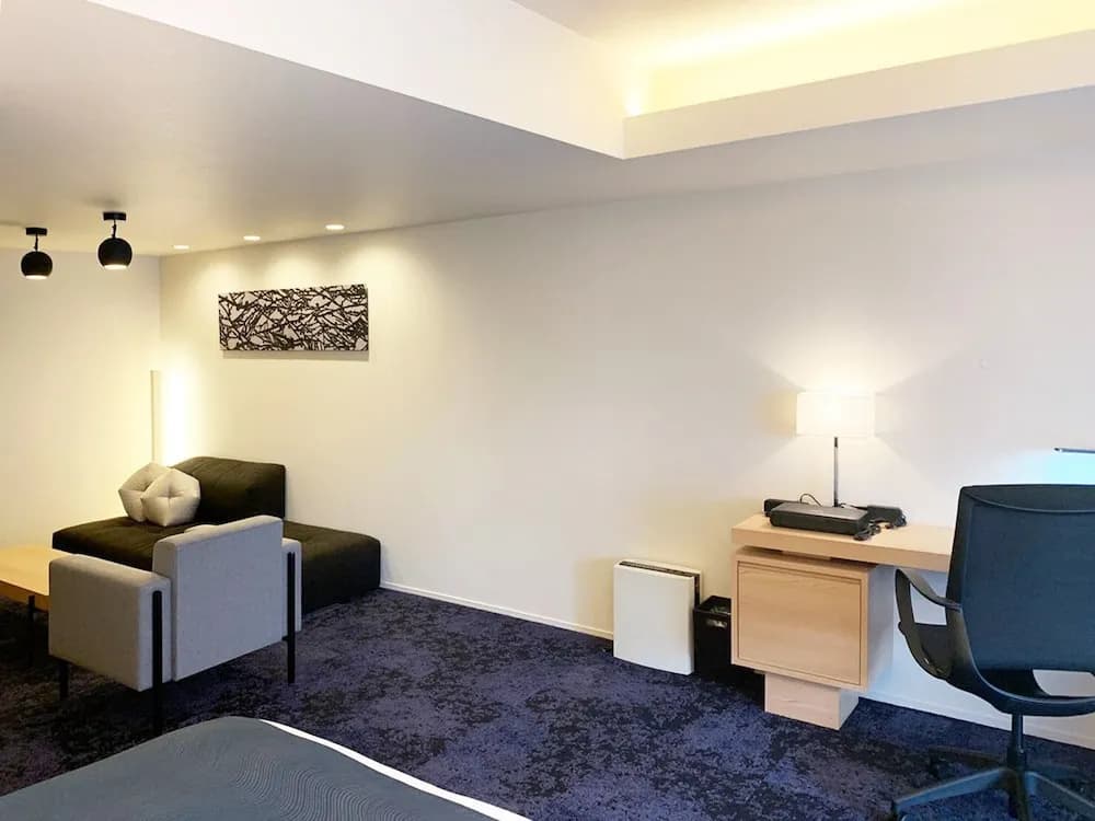RESI STAY Mayu Grace Hotel - photo 6
