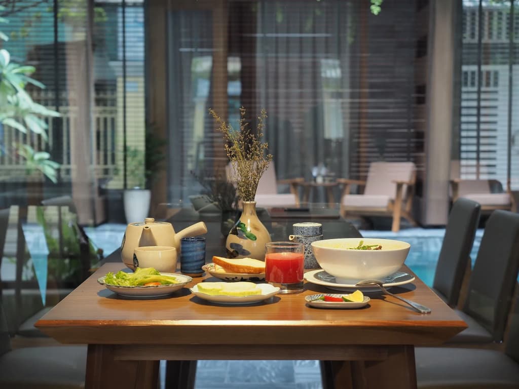 Minh House - photo 9