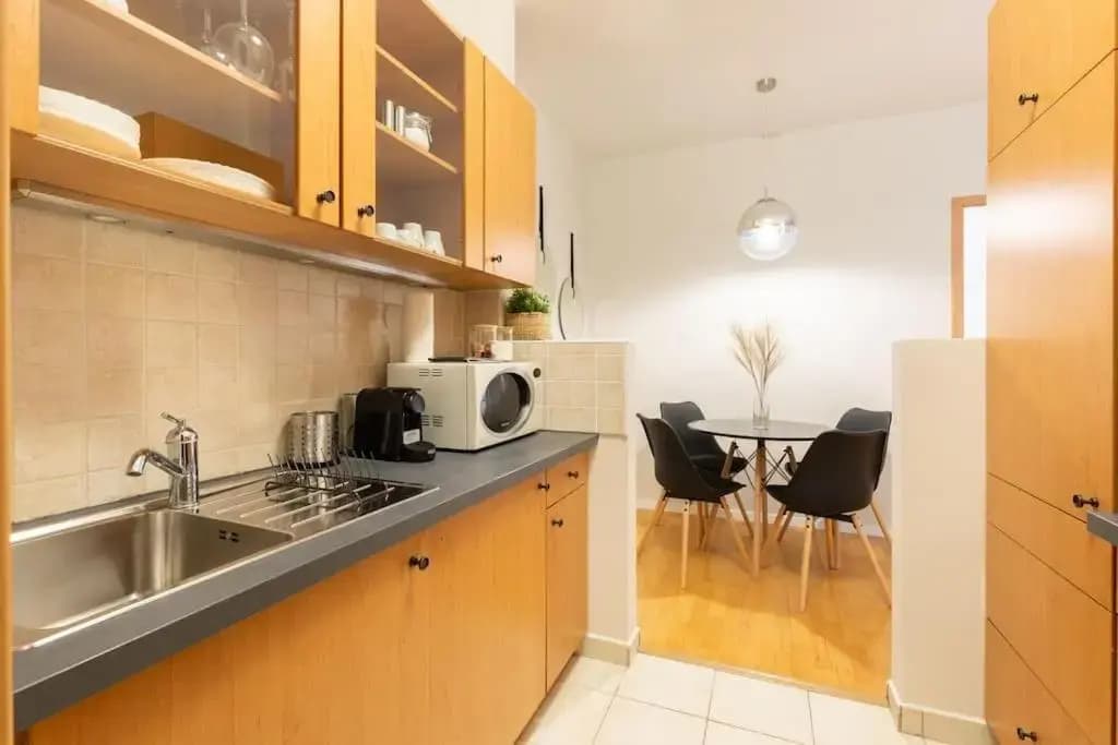 S22 Apartment - photo 11