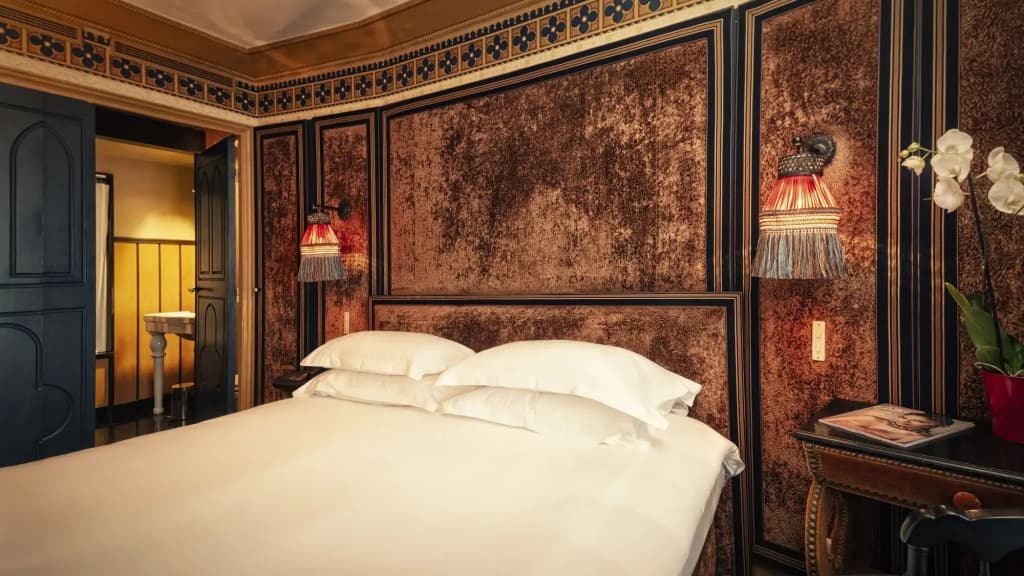 Hôtel Bourg Tibourg - Paris Marais - photo 5