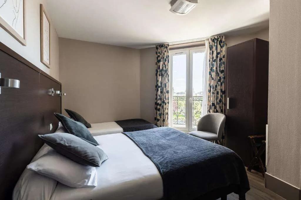 Hôtel Bristol Nord - photo 5
