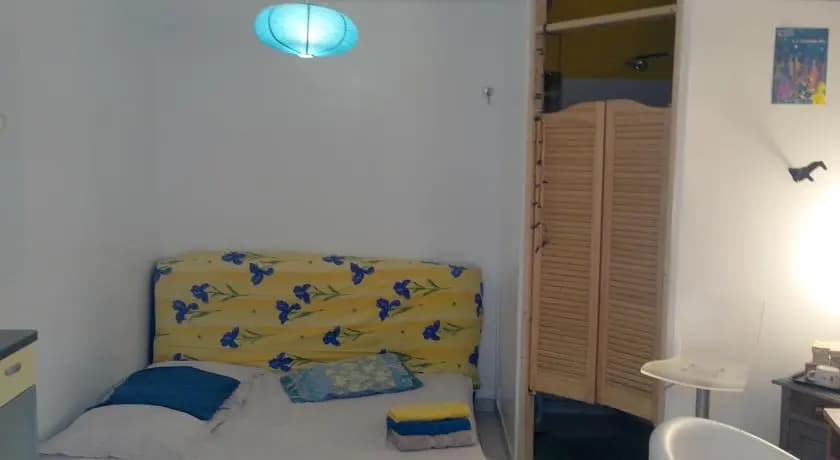 Chambre Privative - photo 3