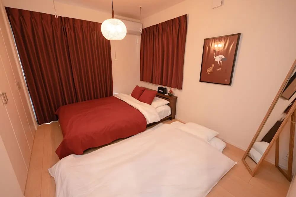 Togoshiginza Residence 201 - main photo