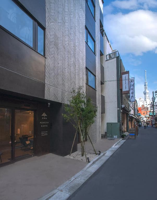 Asakusa Kaede - main photo