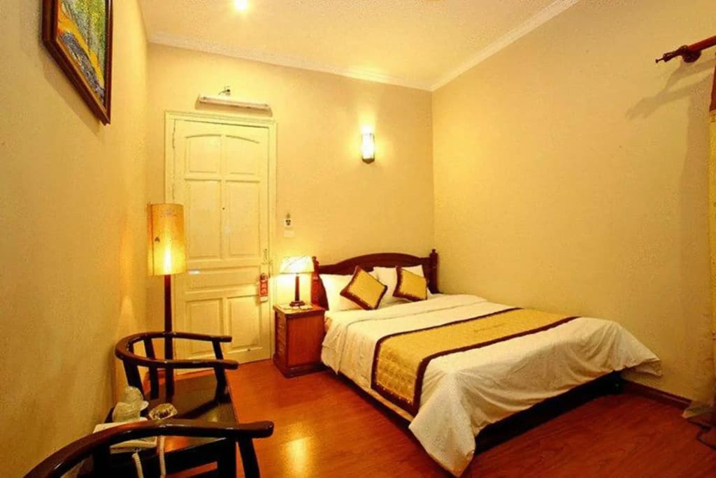 Hanoi Bodegas Hotel - photo 5
