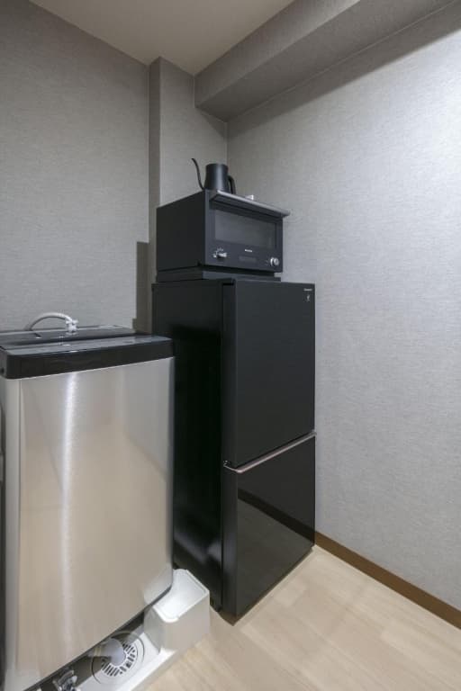 Randor Residential Hotel Kyoto Suites - photo 13