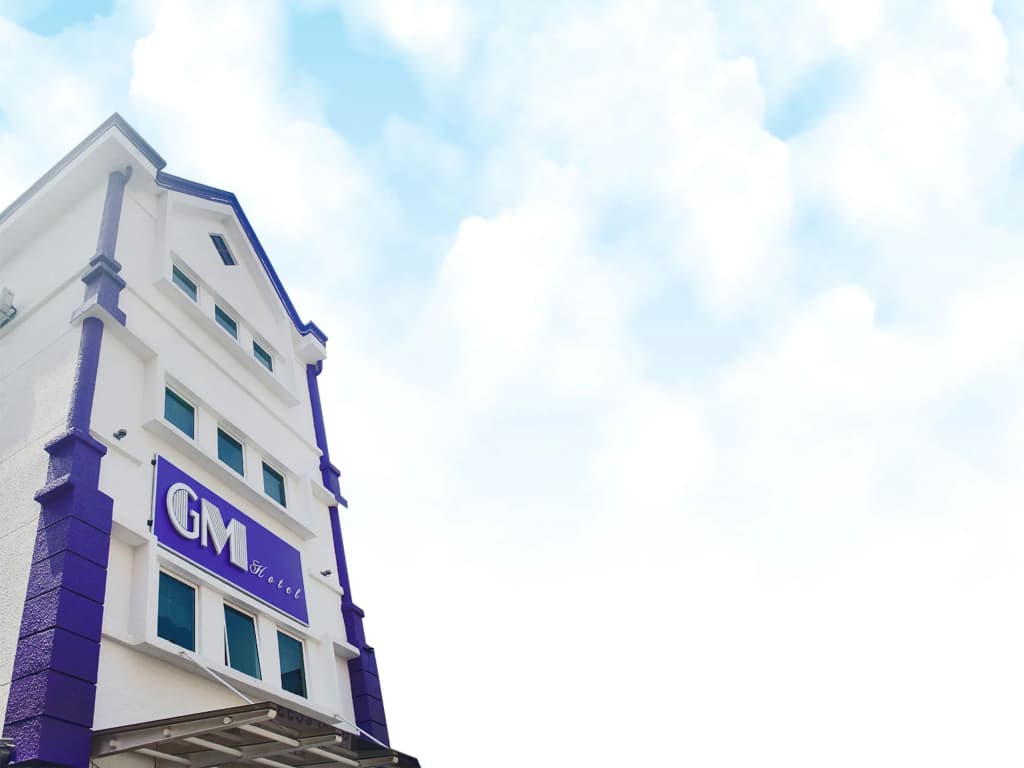 GM Hotel Sunway Metro - main photo