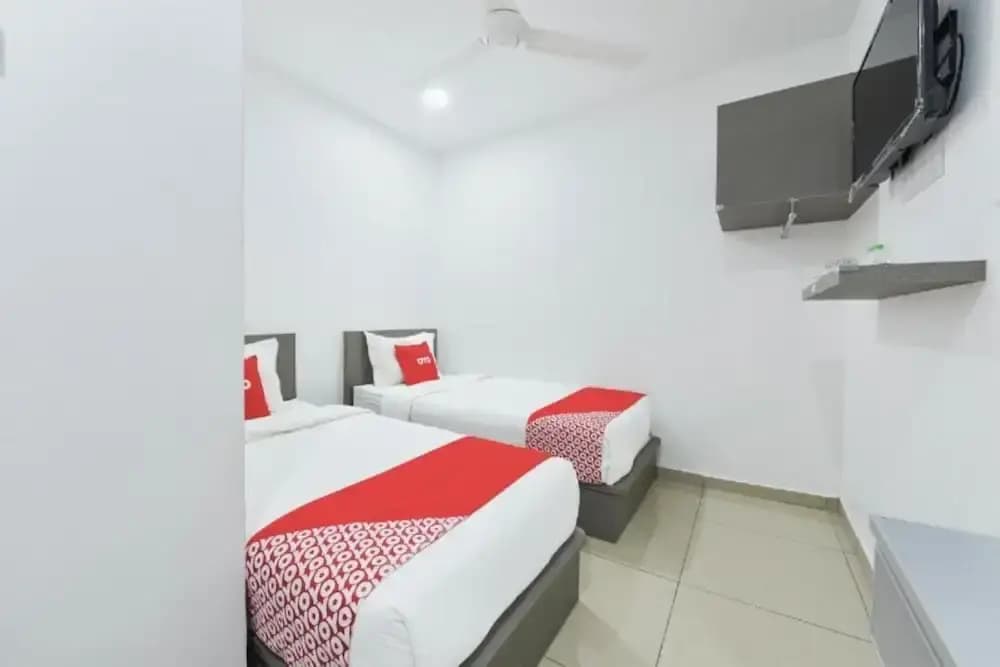Song 99 Hotel - photo 6