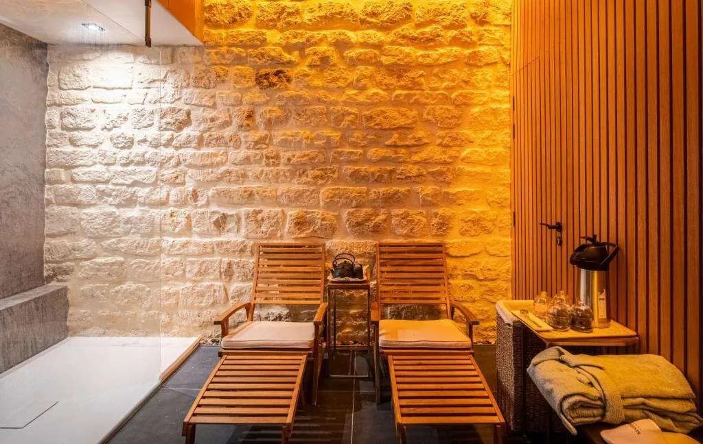 Hôtel Veryste & Spa - photo 37