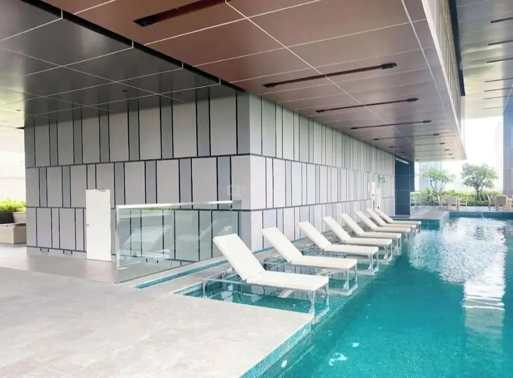 Menara Jakarta Condo JI EXPO by Blezz - photo 12