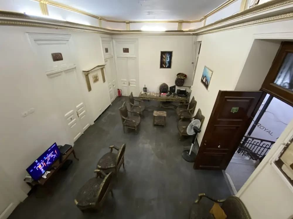 Cairo Central House - photo 9