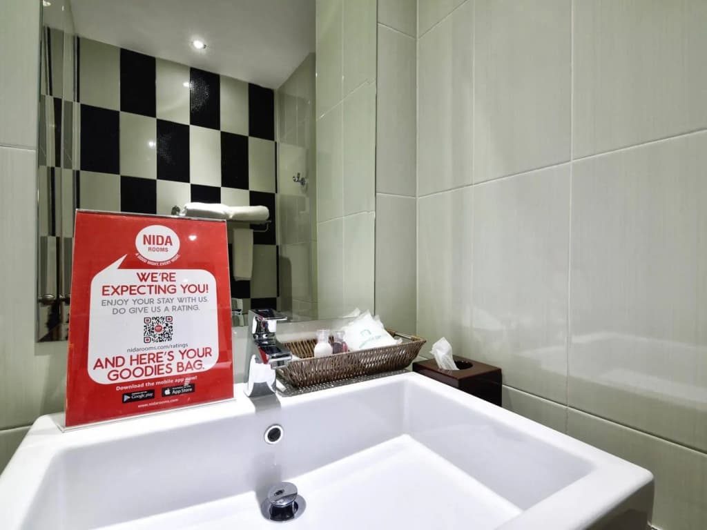 NIDA Rooms Kamala Beach Star - photo 8