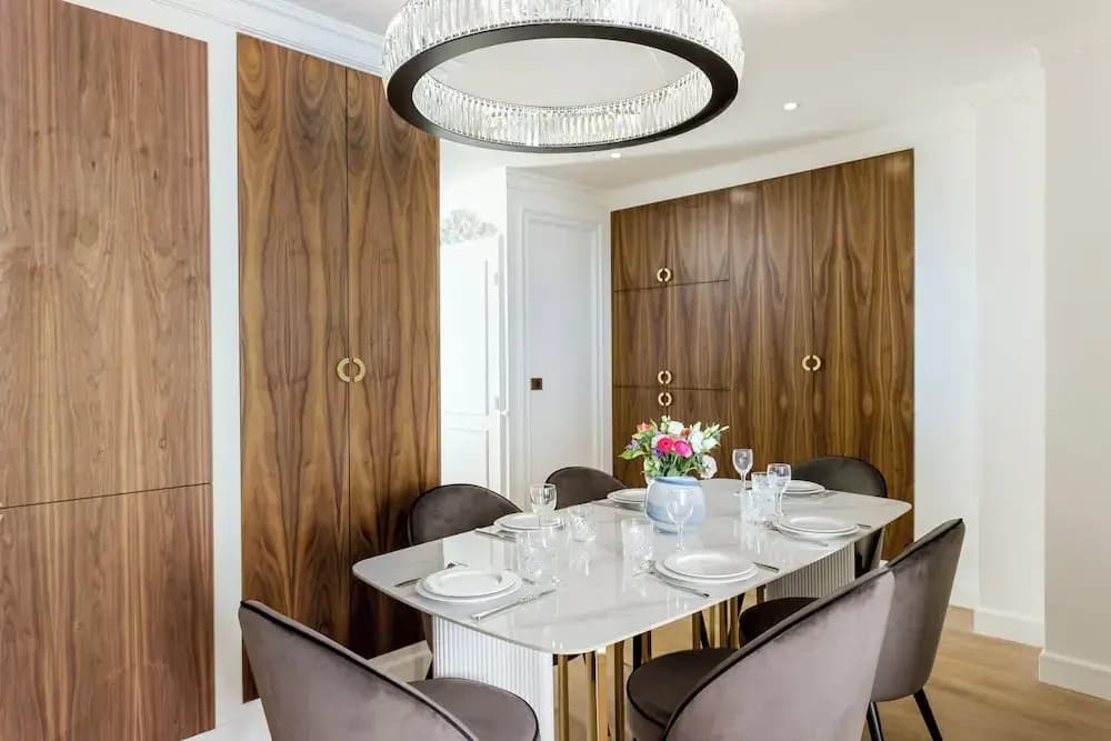 Merveil Luxury Suites - Lenoir I-II-III - photo 17
