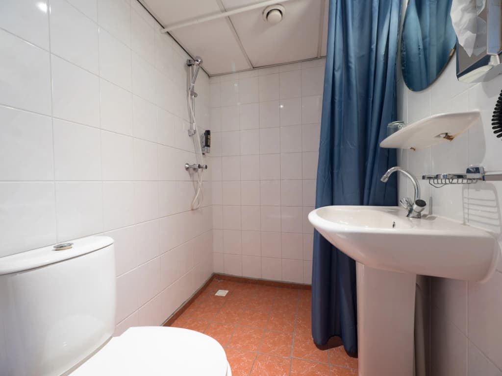 Hotel Di Ann Amsterdam City Centre - photo 9