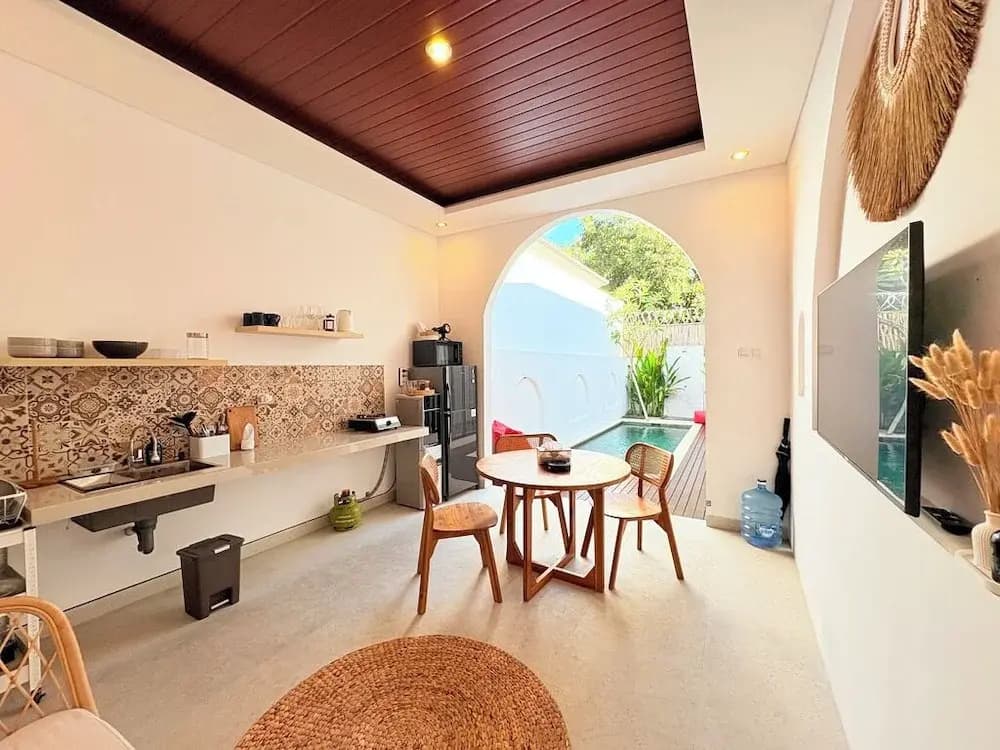 Villa Eclipse B2 - photo 25