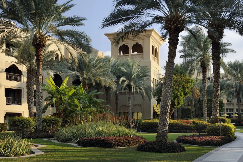 Residence & Spa at One&Only Royal Mirage - photo 38