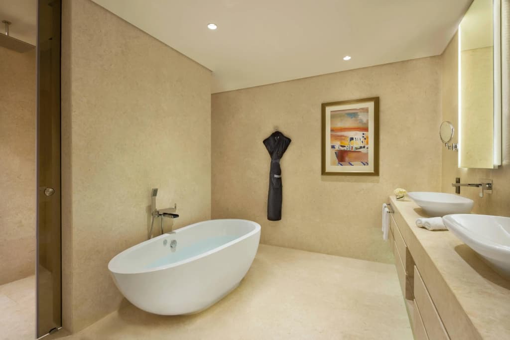 La Ville Hotel & Suites CITY WALK, Dubai, Autograph Collection - photo 19