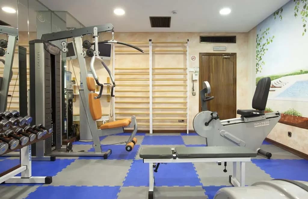 Hotel Liabeny - photo 25