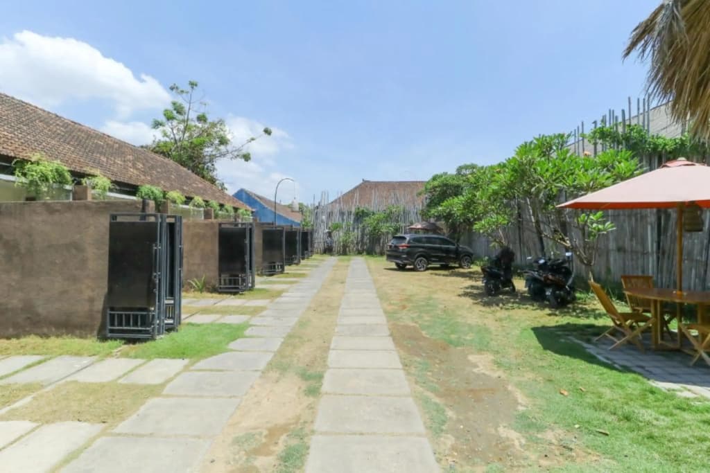 Ninja Suite Villa - photo 15