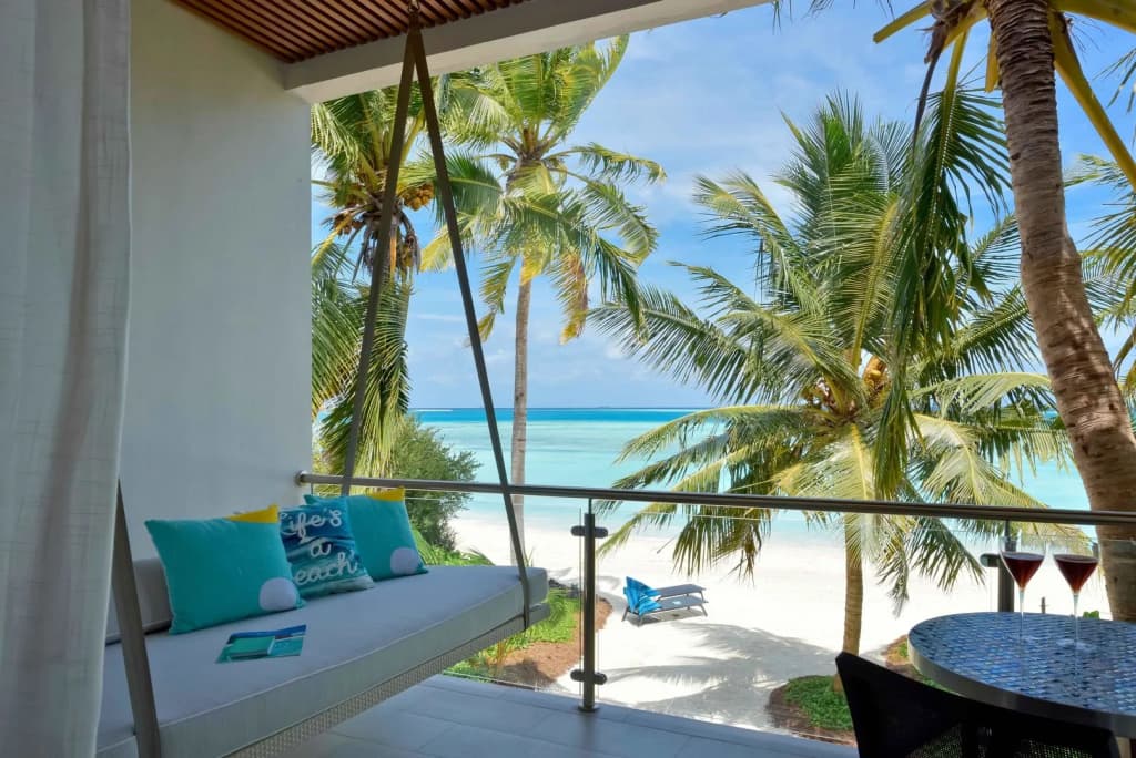 Kandima Maldives - photo 18