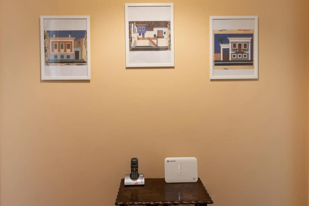 So Athens - Charming 1BD flat, Large terrace, Acropolis view - photo 11