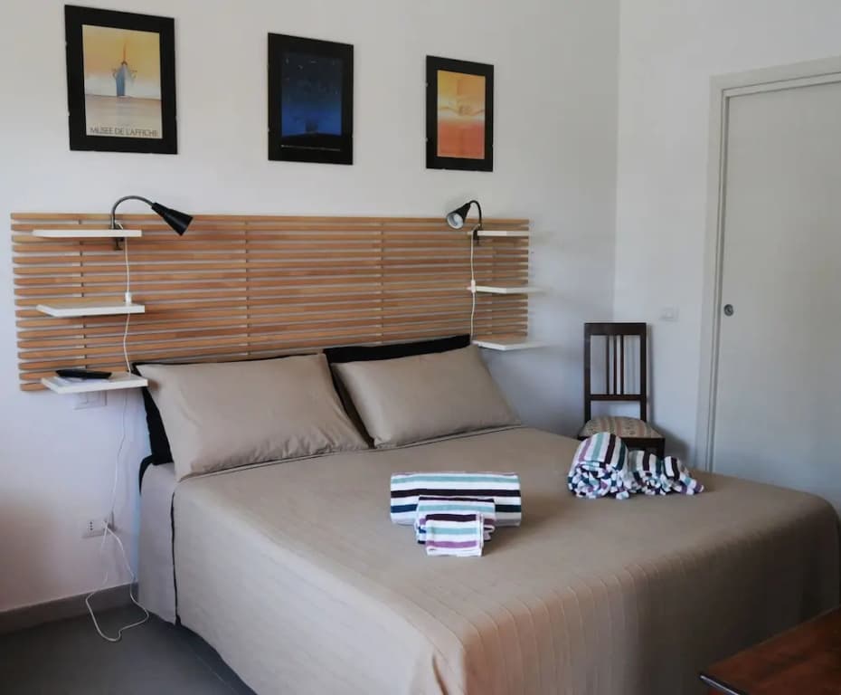 Gens Mundi B&B - photo 3