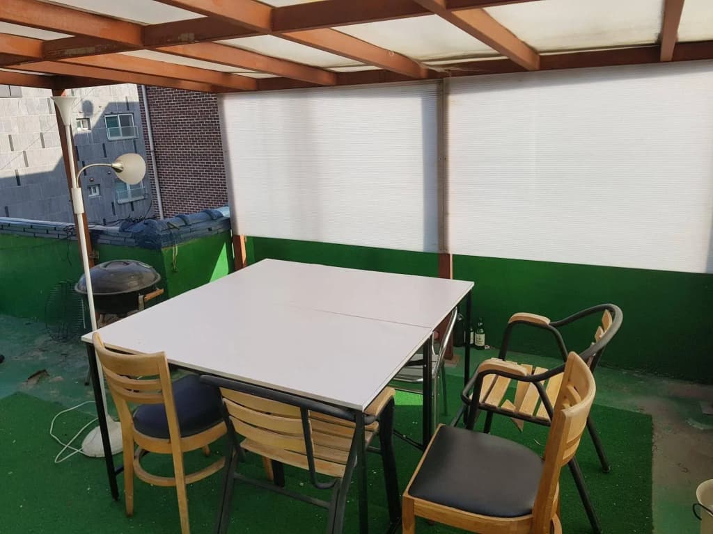 Apple Tree Guest house - photo 15