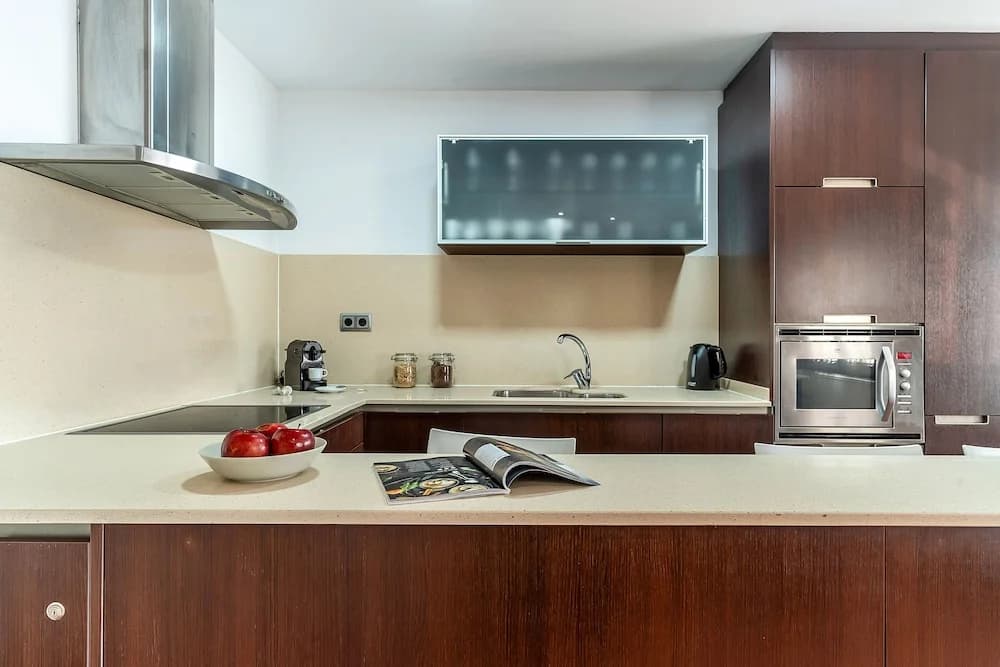 Enjoybcn Fira Apartment - photo 19