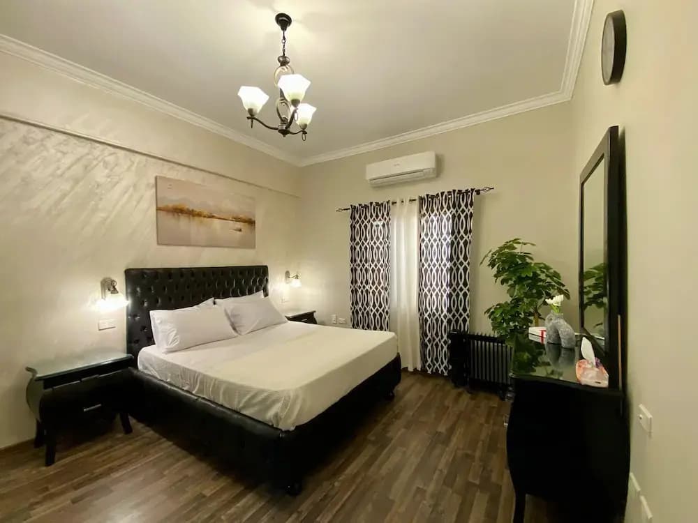 Luxurious Villa Serene Garden New Cairo - photo 23