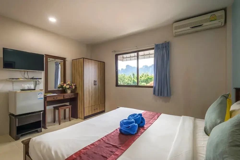 Muk Anda Residence - photo 2