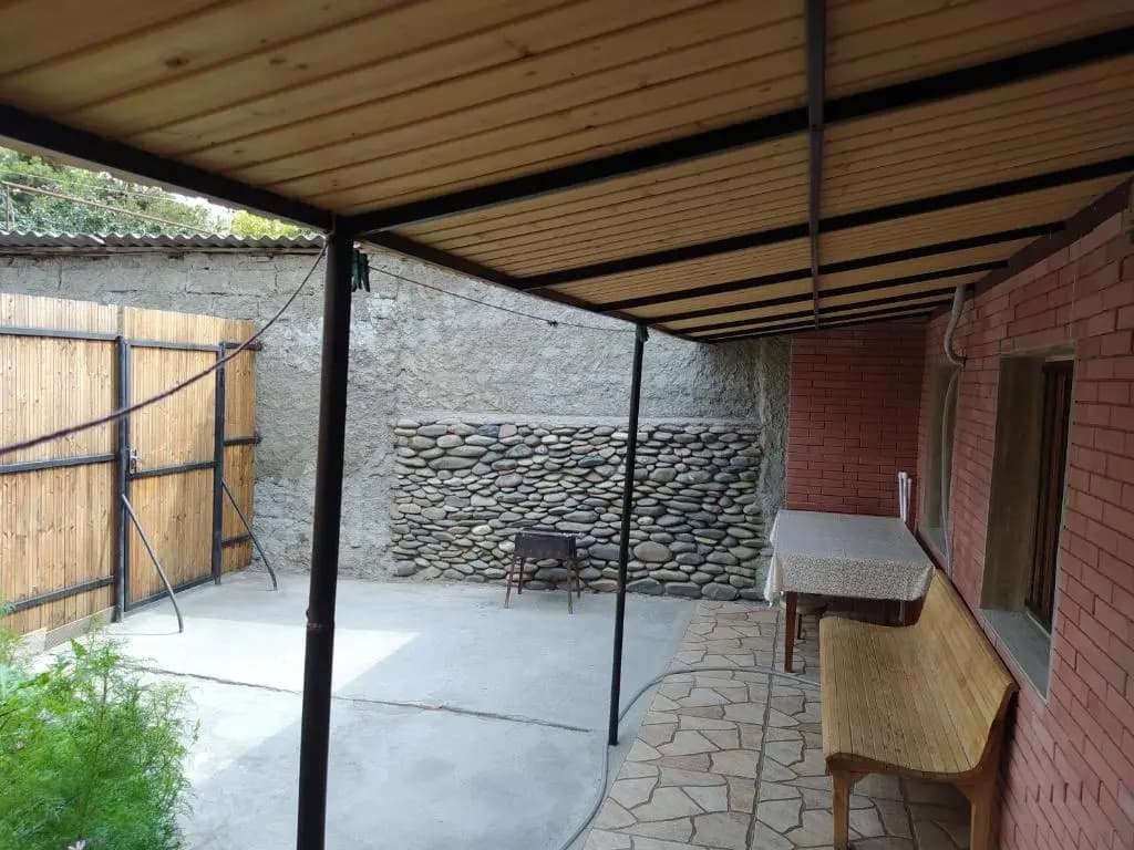 House in Tbilisi - photo 7