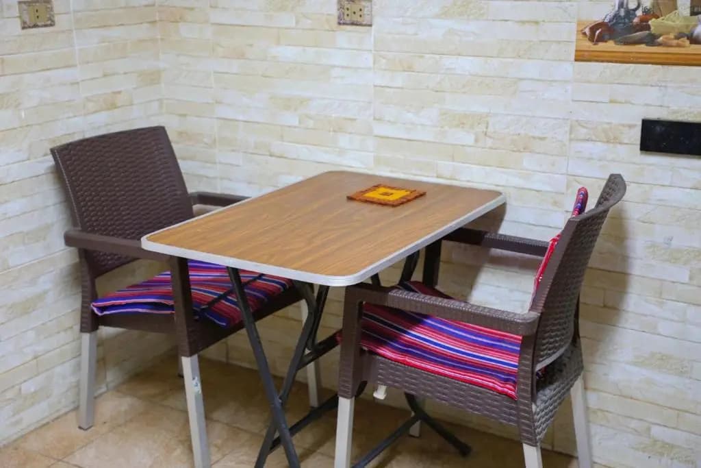 Villa Nasr city - photo 3