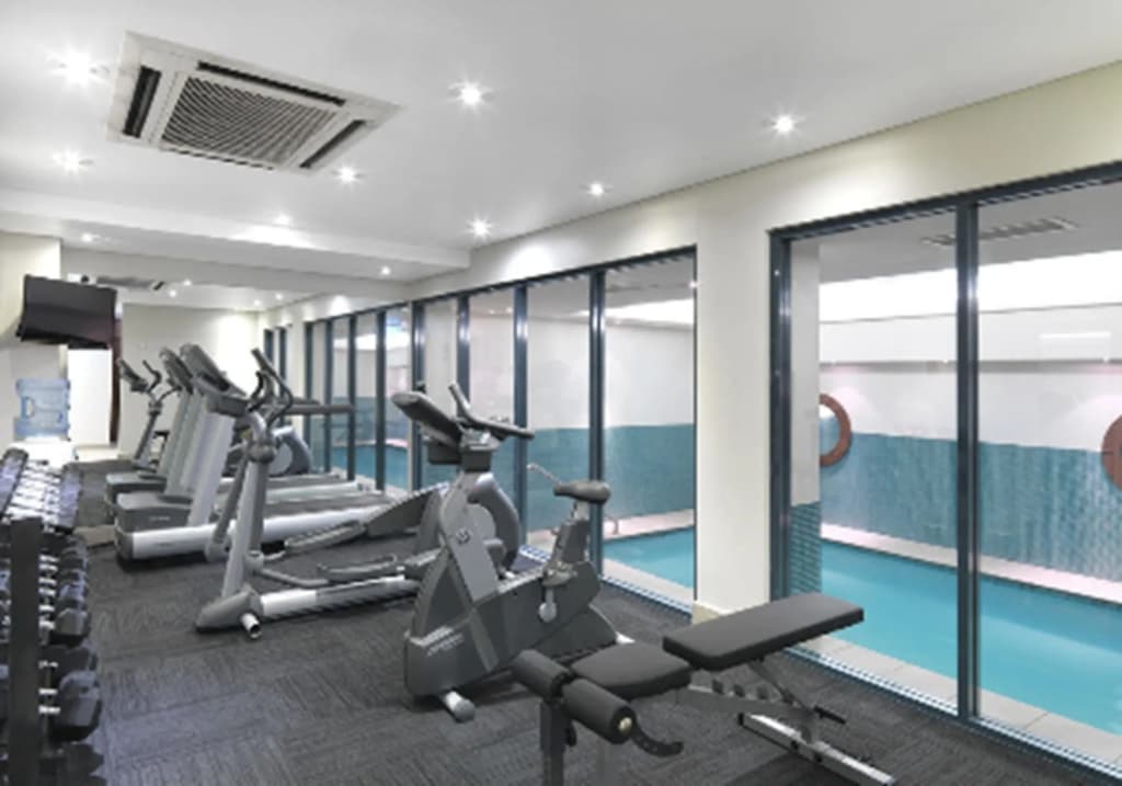 Adina Apartment Hotel Coogee Sydney - photo 21
