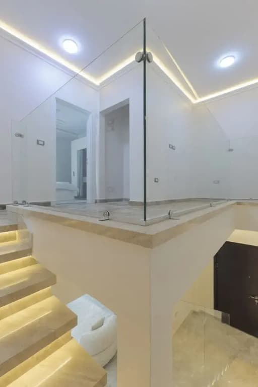 Three Bedroom Duplex at Eastown Sodic, New Cairo - photo 23