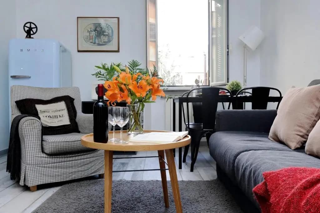 Fidelio Holiday Home - photo 2