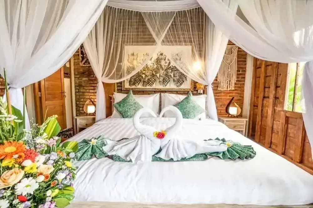 Villa Taman Pesona - photo 8