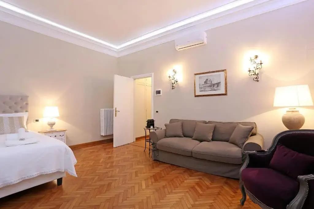 Alex Suites - photo 6