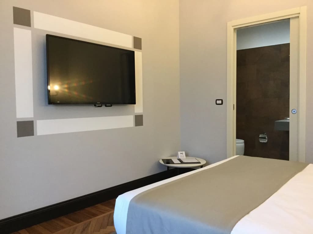 Guest House Castello - photo 4