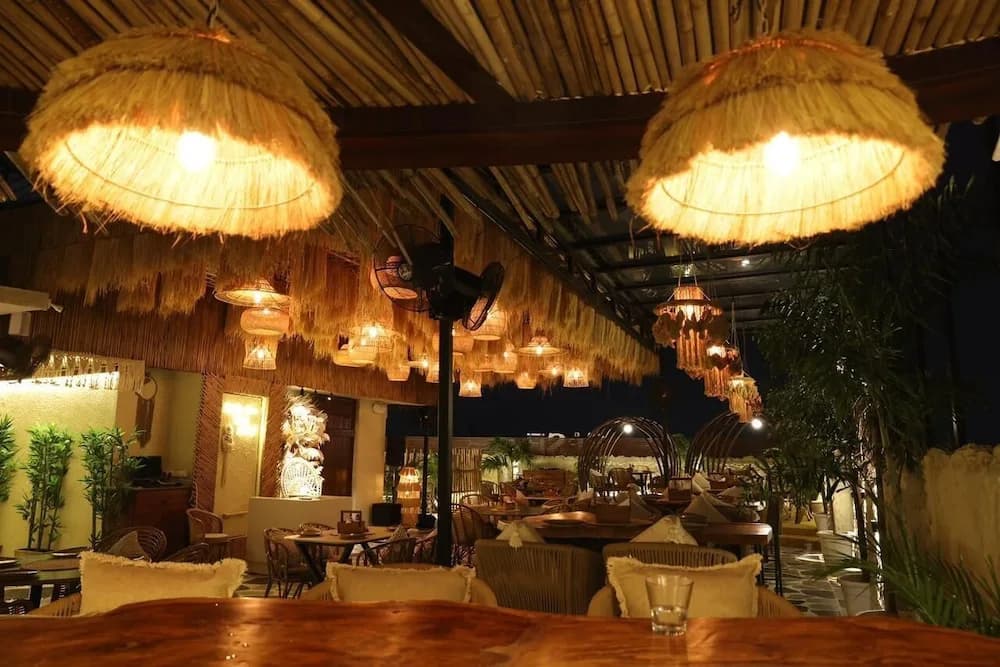 Town Pallace Inn - photo 42