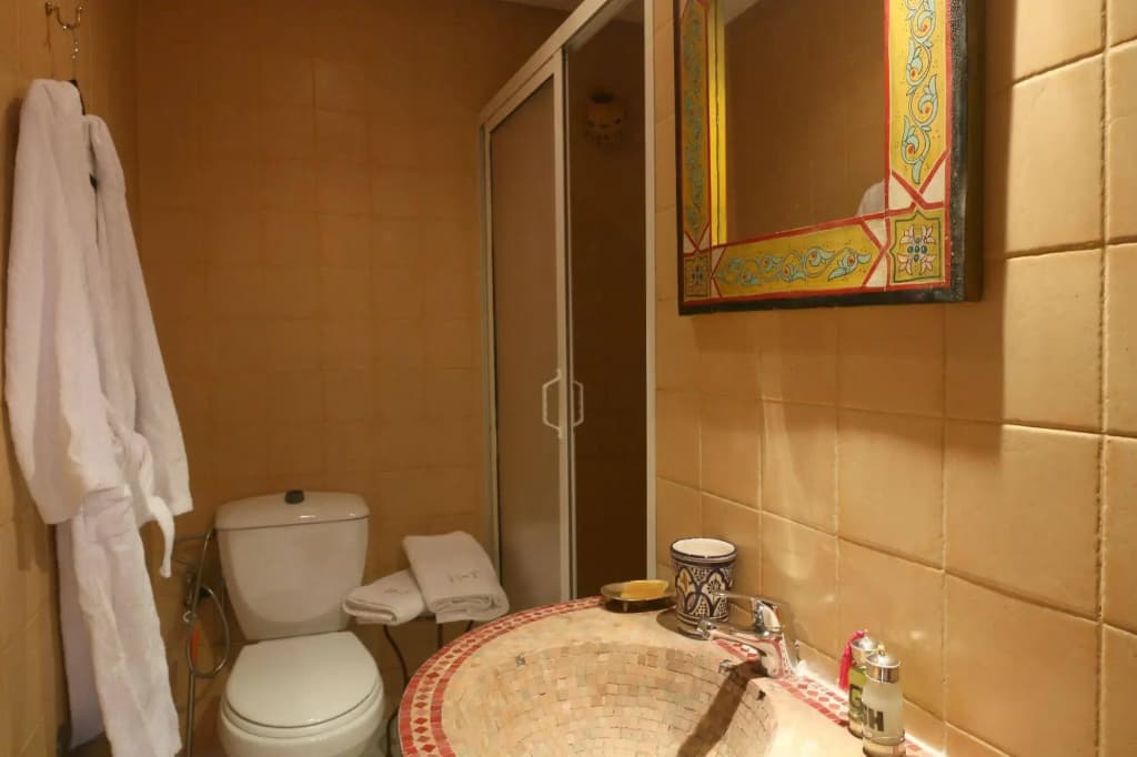 Hotel Tafoukt - photo 9