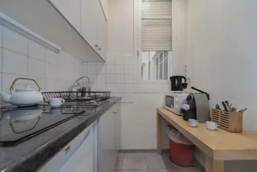 Appartement Quartier Latin - photo 18