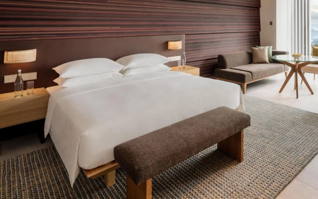 Hyatt Centric Kota Kinabalu - photo 26