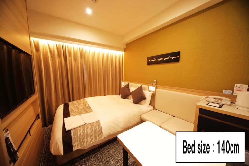 Hotel Sunroute Asakusa - photo 24