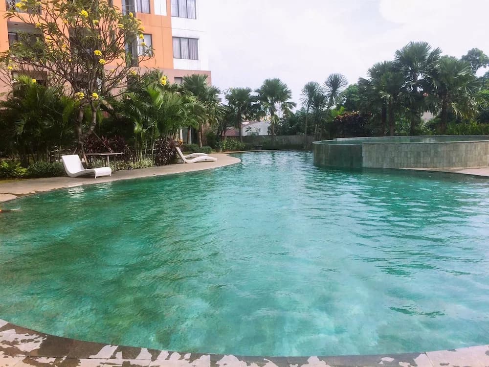 Homey 1BR at Cervino Village Apartment - photo 13
