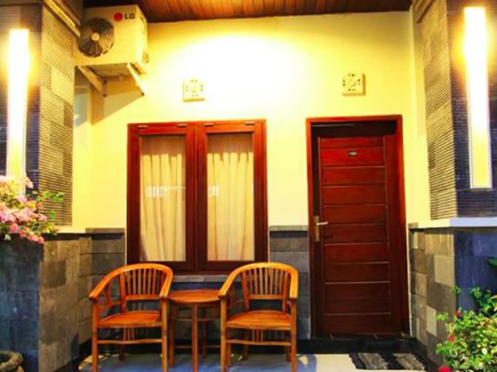Surya Inn - main photo